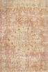 Antique Sivas Area Rug (11' x 14')